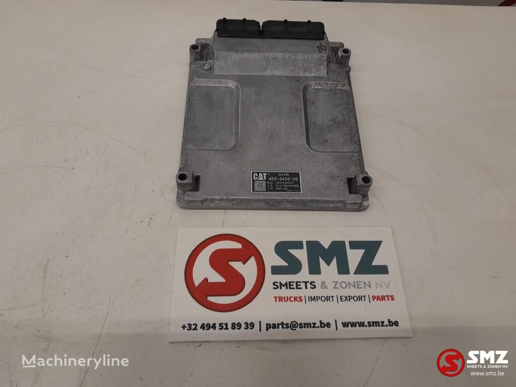 unitate de control Caterpillar Ecu electronic control module 489-9456