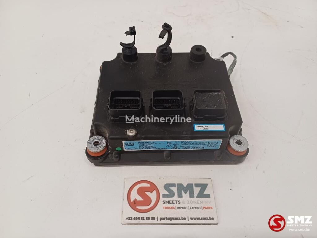 제어장치 Caterpillar Ecu engine electronic 620-0991