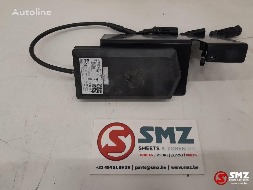 unité de commande Caterpillar Ecu pl243 control gp-e pour camion