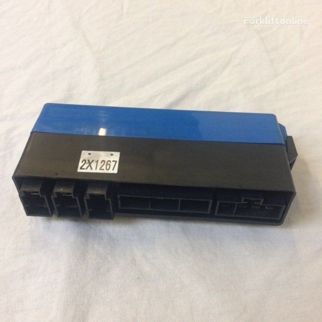 unit kontrol Caterpillar Relay Box, 2 ATM 91A0531050 untuk forklift Caterpillar