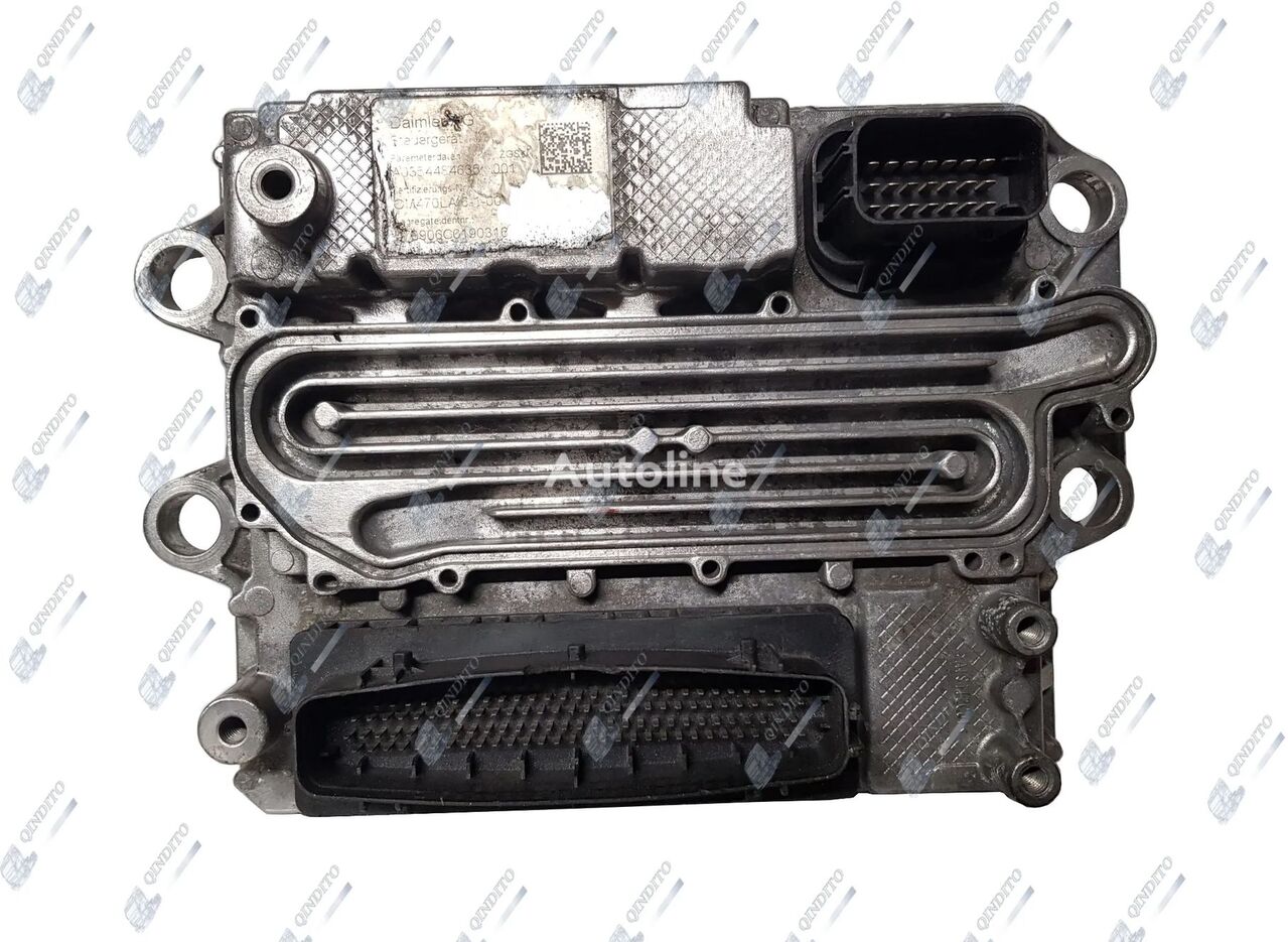 unitate de control Continental A0024463235 pentru cap tractor Mercedes-Benz AROCS