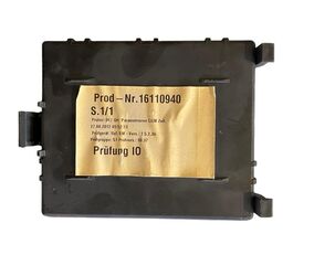 Continental unidad de control para Mercedes-Benz cami&oacute;n