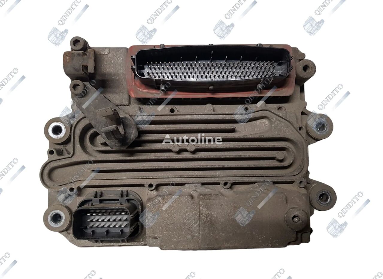 Continental ACM2.1 A0004464354 control unit for Mercedes-Benz ACTROS MP4 truck tractor