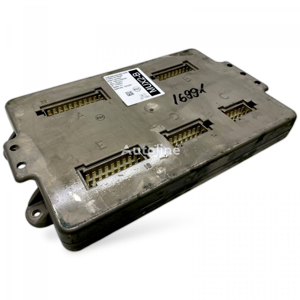 Continental Citea XLE (01.12-) control unit for VDL Citea XLE, SLE (2012-) bus - Autoline