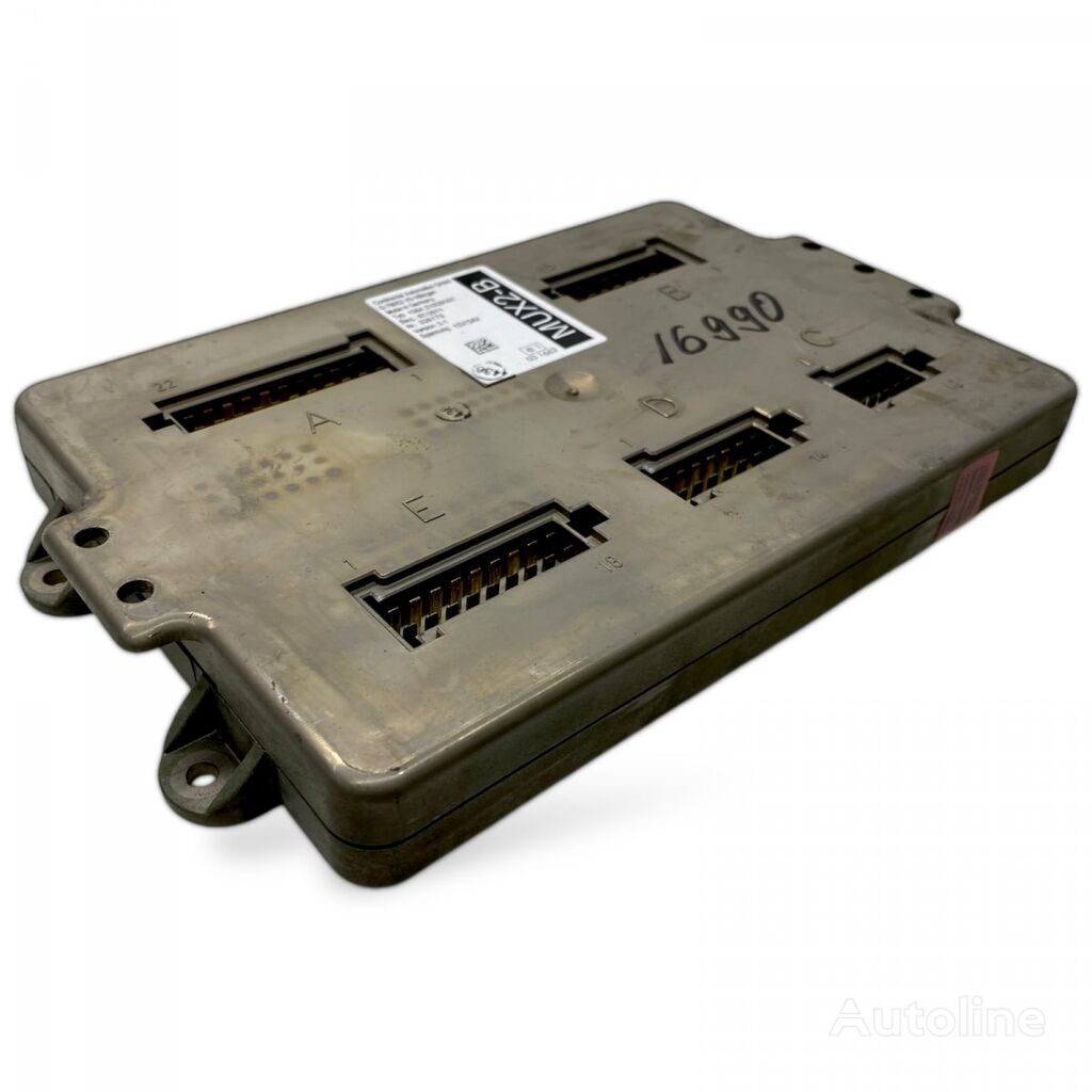 Continental Citea XLE (01.12-) control unit for VDL Citea XLE, SLE (2012-) bus - Autoline