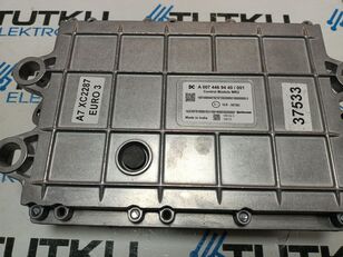 Continental MR2 EURO3 control unit for Mercedes-Benz ACTROS, AXOR, EURO3  MR2 ENGINE ECU truck tractor