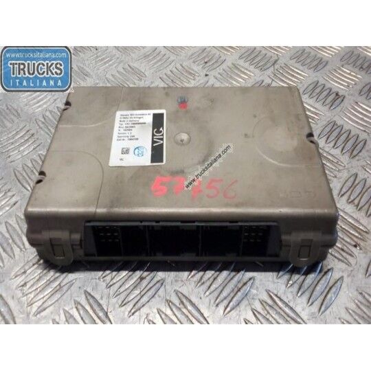 DAF 1365 control unit for DAF XF95 truck