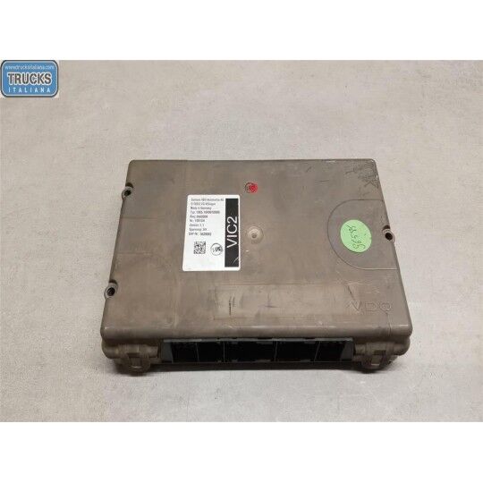 DAF 1639082 control unit for DAF 85CF truck