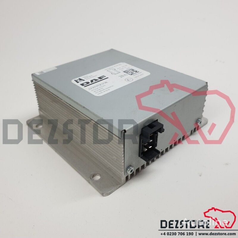 DAF 2151452 control unit for DAF XF truck tractor