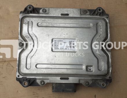 control unit for DAF truck tractor