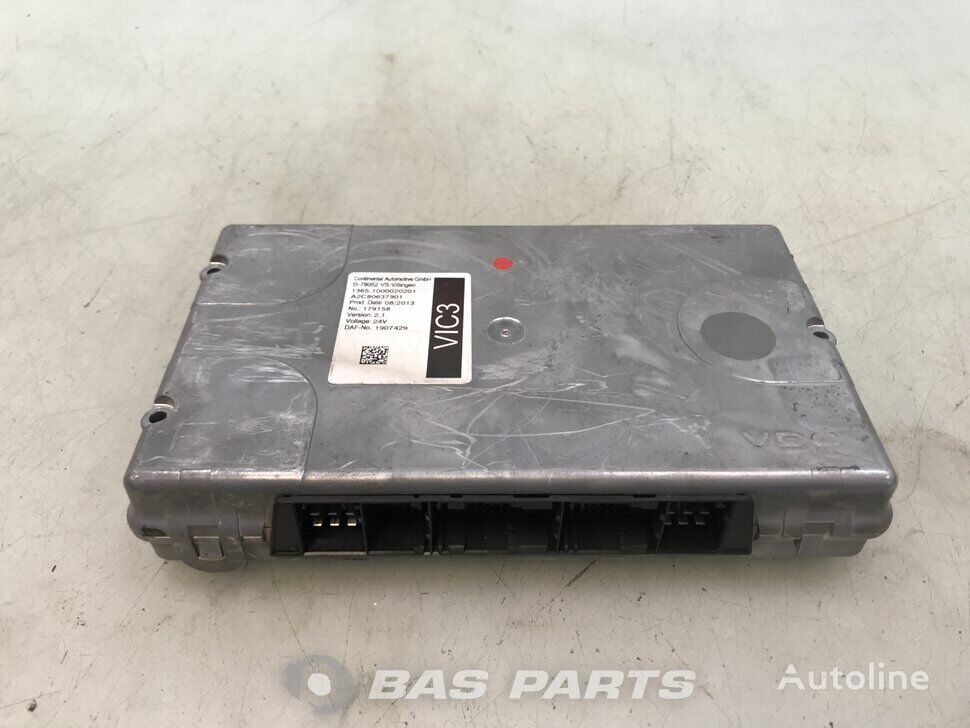 DAF 2025292 control unit for DAF truck