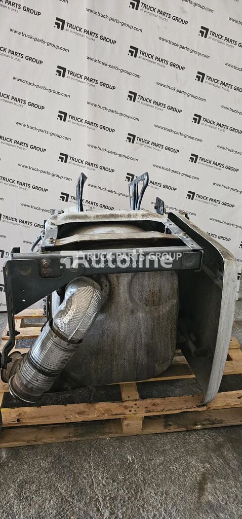 unité de commande DAF 106XF, CF EURO6 emission catalyst, catalysator, silencer, exhaus pour tracteur routier DAF DAF 106XF, CF EURO6 emission catalyst, catalysator, silencer, exhaust system, 1903901, 2232836, 2232836RN, 2398002, 2335669, 2327462, 1933421, 1947131, 1924181, 1994846, 2044453, 2134913, 1959692, 1940705, 1933421, 1947131, 1940705, 1933421, 1947131, 1940951, 218824, 2300744, 2232838, 2046692, 1933421, 2232844, 2616816X, 2232944, 2188252, 2232846, 2046691, 2188242, 1940705