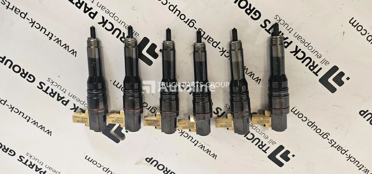 блок управления DAF 106XF, XF, CF, EURO 6 injectors unit, injector produced by PACCA для тягача DAF DAF 106XF, XF, CF, EURO 6 injectors unit, injector produced by PACCAR 161313223, 161323061, 161313401, 161313392, 161323058, 161313403, 2005596, 1993389, 161323058,  2005596, 1993389, 1952045, 1972591, 1925657, 1871125, 1974030, MX – 11320 – MX – 13375 , 1952045 1972591, BEBJ1D00003, 4057795307407, 1972591, BEBJ1D00001, HRE305 1972591, RF-BEBJ1D00001, RF-BEBJ1D00003, 1871125, 1871125, 1871125R, 1925657, 1925657A, 1925657R, BEBJ1D00001, 1925657, 1974030, 1974030R, 2005596