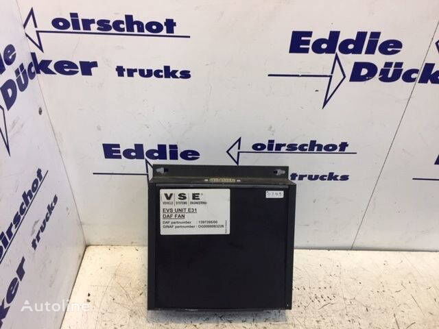 DAF 1397395 VSE / EVS UNIT OG0000083228 75CF/85CF 1397395 Steuereinheit für DAF 75CF/85CF LKW - Autoline