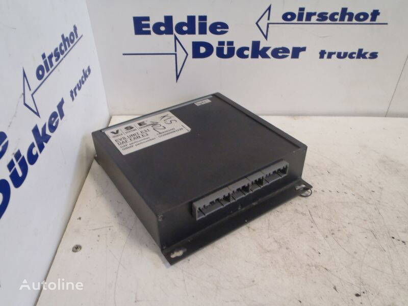 DAF 1399303 VSE / EVS UNIT OG0000083229 1399303 unidad de control para DAF camión