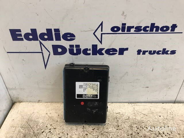 DAF 1740942 BBM ECU LF/CF/XF EURO 6 1740942 control unit for DAF  LF/CF/XF EURO 6 truck - Autoline