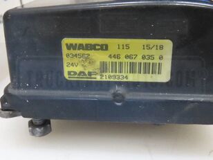 DAF 2109334 | AEBS Control Unit 2264066 for truck