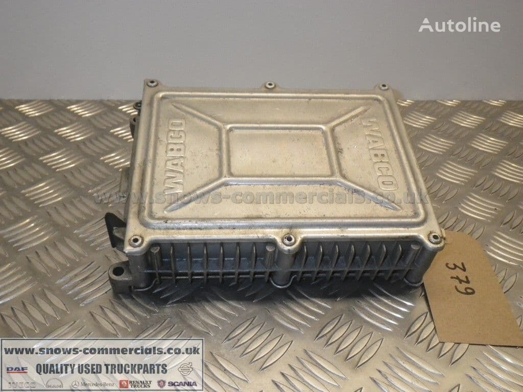 řídicí jednotka DAF ABS ECU 0387083 pro nákladní auta DAF 95 1992