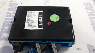 DAF BBM L control unit 1740941 for DAF XF105 truck tractor