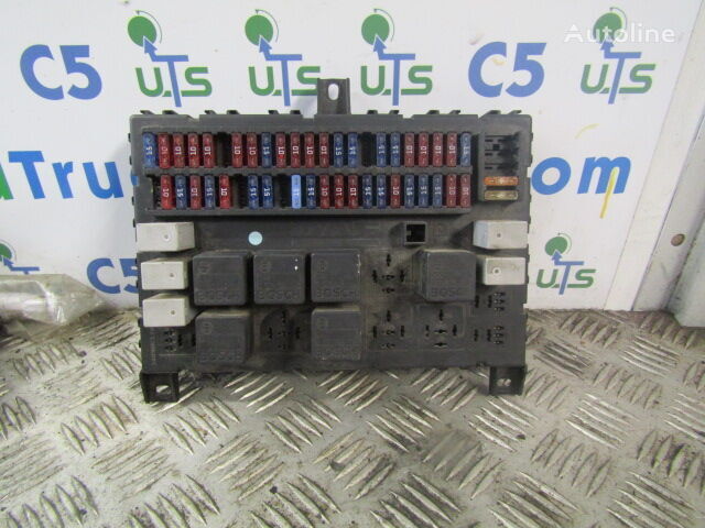 DAF CF 85 FUSEBOARD P/NO 1452112 control unit for truck