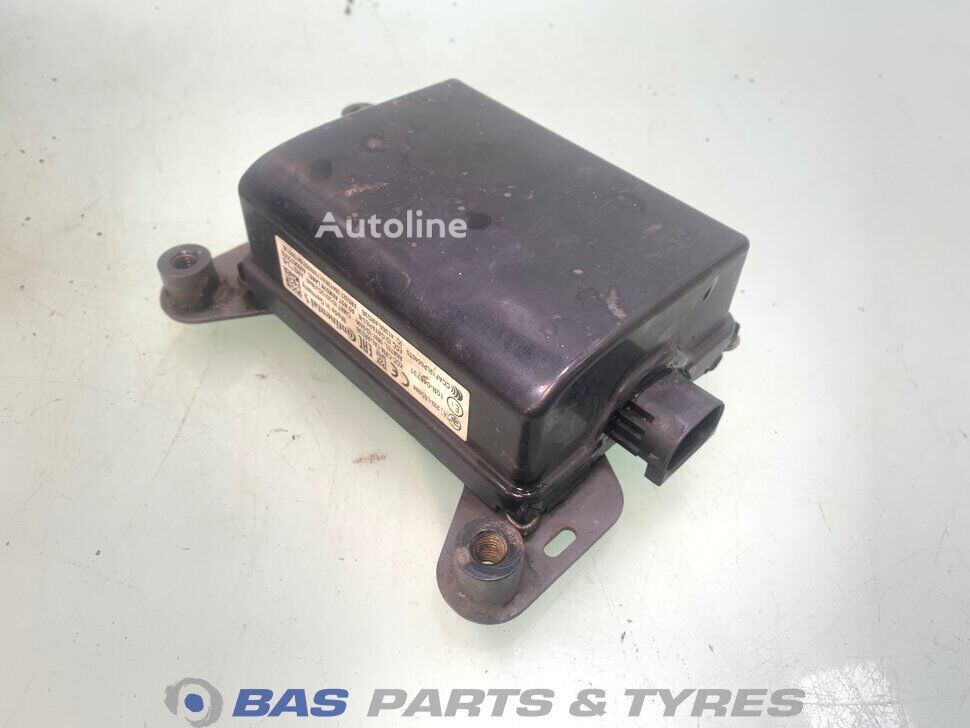 卡车 DAF 的 控制单元 DAF Collision warning 2109334 - Autoline