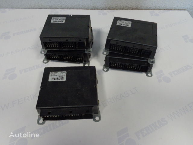 unité de commande DAF ECAS control unit 1737239,1657855,1639389, 4461702130,4461702140 pour tracteur routier DAF