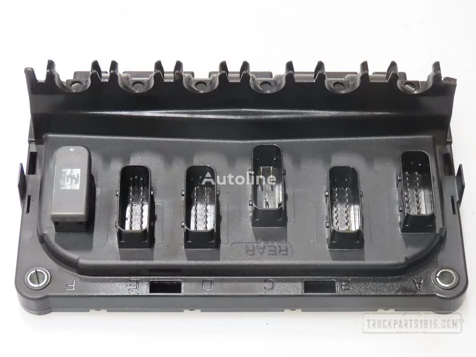 unit kontrol DAF Electrical System Chassis module 2162179 untuk truk