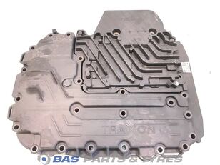 DAF Gearbox cover 12TX2210 TD TraXon 2134299 control unit for DAF truck