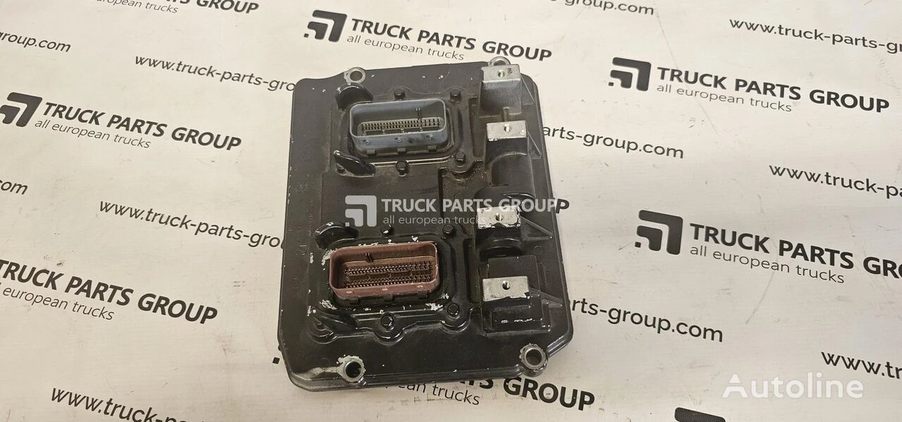 DAF LF45, LF55, EURO6, EURO 6, PX5, PX7, 180 PS; 210 PS; 250 PS, 280 unidad de control para DAF DAF LF45, LF55, EURO6, EURO 6, PX5, PX7, 180 PS; 210 PS; 250 PS, 280 PS, ECU, EDC CUMMINS ISX15 ECM, engine control unit, DAF Engine management ECU 1707367, 28410743, 1709861, 2033375, 5317106, p5317106, CM2350 ECM 5317106 tractora