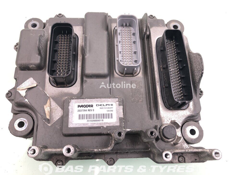 DAF Motormanagement ECU 2037394 control unit for DAF truck - Autoline