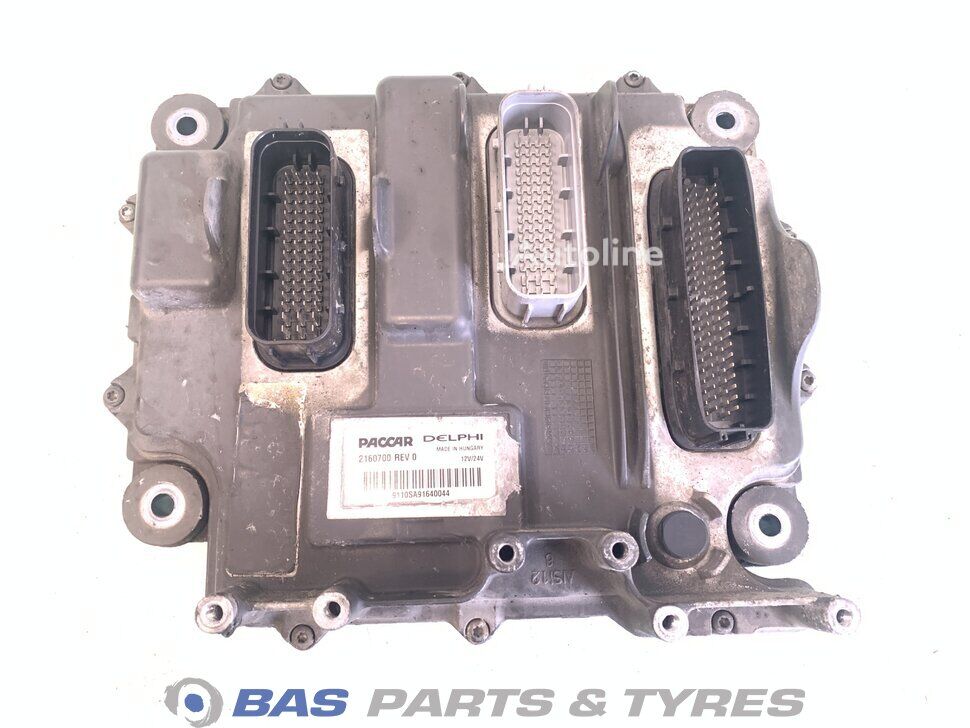 DAF Motormanagement ECU 2037394 styrenhet till DAF lastbil till salu | Autoline SE DAF Motormanagement ECU 2037394 styrenhet till DAF lastbil - Autoline