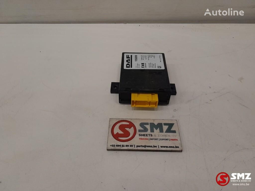 DAF Occ ECU CDS4 regeleenheid 1958890 Steuereinheit für LKW