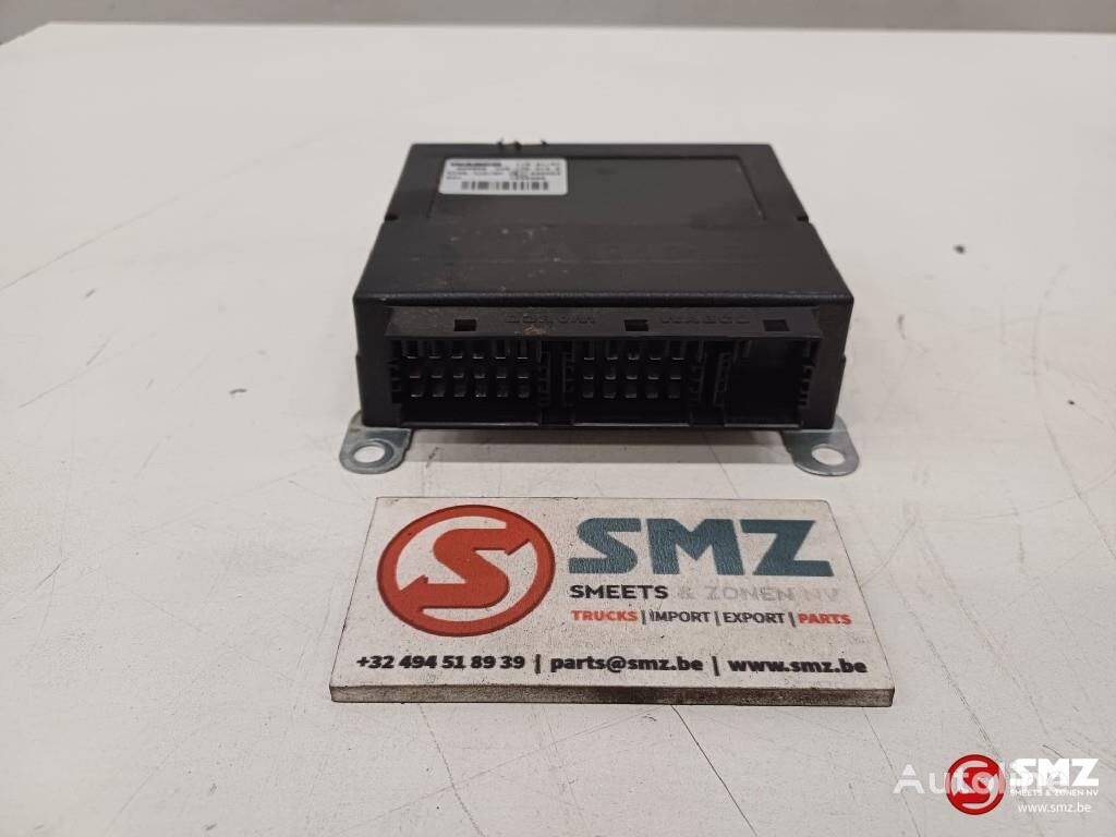 DAF Occ ECU ECAS 4x2 regeleenheid Steuereinheit für LKW