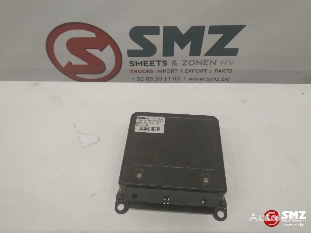 DAF Occ Ecu ABS-D 24V 4S/3M control unit for truck