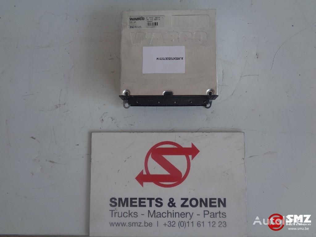 トラックのためのDAF Occ wabco ebs zm ecu xf105 1696900 制御ユニット - Autoline