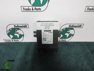 DAF PCC MODULEN CF XF EURO 6 2049850 besturingseenheid voor vrachtwagen