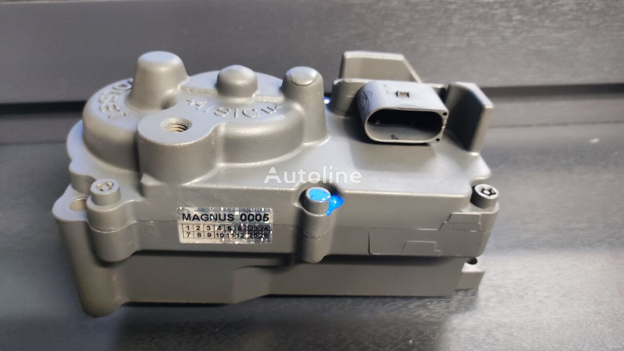 unité de commande DAF VTG actuator turbiny 2201112 pour tracteur routier DAF XF,CF 106