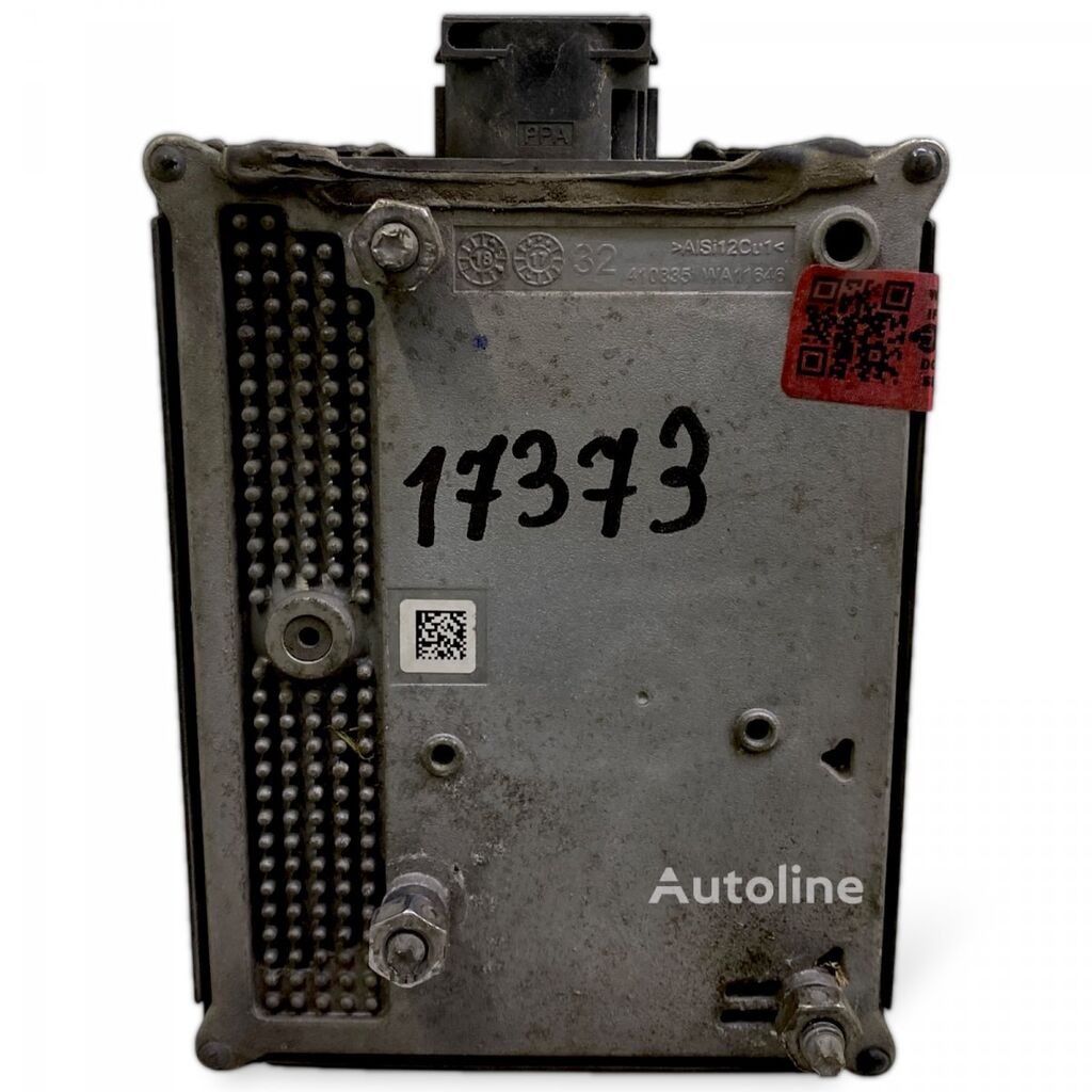 DAF, WABCO XF106 (01.14-) 4460670350 styreenhet for DAF XF106 (2014-) trekkvogn - Autoline