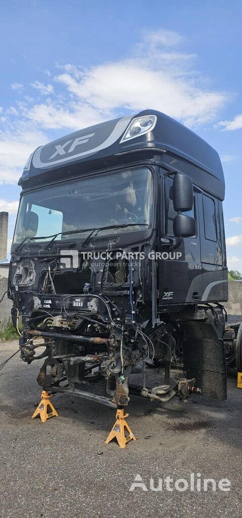 DAF XF, 106XF, EURO6 CAB unit, SUPER SPACE CAB 2022963, 1645592, 130 control unit for DAF DAF XF, 106XF, EURO6 CAB unit, SUPER SPACE CAB 2022963, 1645592, 1304050, 1811559, 2036354, 1811560, 1881862, 1881863, 2206113, 1945944, 1945945, 2399412, 1945946, 2399413,  1927118, 1927117, 1949305, 1978968, 1844382, 2191694, 1960332, 2114704, 2114705, 1835744, 1835745, 1835746, 1835737, 1835738, 1875527, 1875529, 1875076, 2124127, 2124128, 1976608, 1925876, 1308798, 1830330, 1792365, 2042657, 2033358, 2042656, 1878677, 1878678, 1922170, 1922169, 1836000, 1836004, 1836008, 1836001, 1836005, 1836011, 1653694, 2135123, 1784822, 1784823, 1818362, 1816915, 1651597, 1935598, 1935286, 1833571, 1877371, 1679442, 1877372, 1877373, 1912580, 1947364, 2130638, 1660722, 1951824, 1931023, 1931024, 1671843, 1836825, 1291469 truck tractor