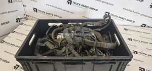 DAF XF, 106XF EURO6 emission MX13 engine cable wiring harness, elect control unit for DAF DAF XF, 106XF EURO6 emission MX13 engine cable wiring harness, electric installation cables set 200608100, 2178067, 2006097, 2010004, 1957513, 1999661, 2032829, 1943976, 1952941, 2034713, 1875420, 1943154, 1943155, 1938851, 78013830A, 1961593, 1938851, 1926584, 1905953, 1926606, 1905927, 2032264, 2025768 truck tractor