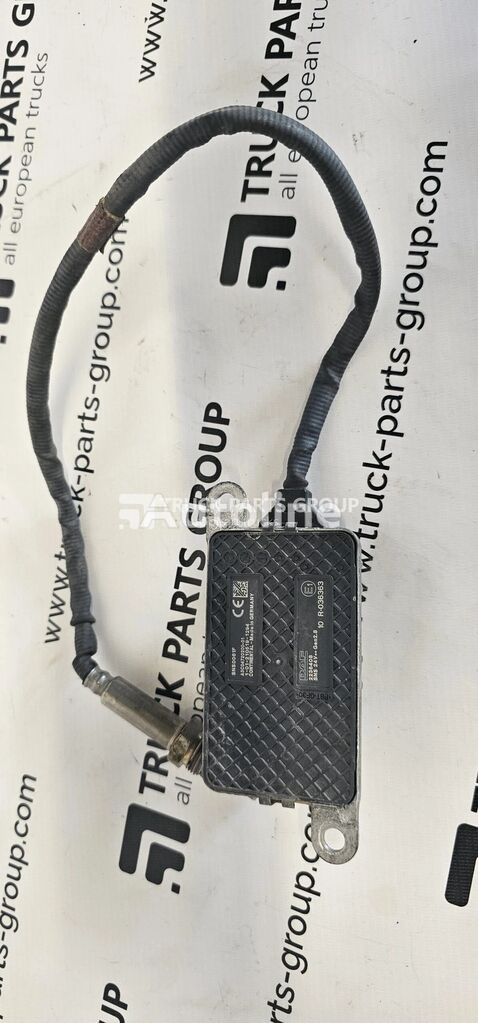 DAF XF, 106XF EURO6 emission nox sensor 2006243, 5WK97344B, 4326862, unidad de control para DAF DAF XF, 106XF EURO6 emission nox sensor 2006243, 5WK97344B, 4326862, 1936258, 5WK96661B, 5WK96752C, 4326868, 5WK96752A, 4326476, 4326863, 1936258, 1932603, 1904788, 1973227, 1953530, 4326769, 1936256, 5WK97344, 4326476, 2006245, 4326666, 1936258, 1971946, 1928761, 2006245, 5WK96661D, 1971946, 1928761, 1973527, 2006245, 2236408, 1904788, 1932603, 1936258, 1973525, 2293965 tractora