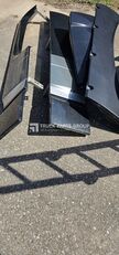 DAF XF euro6, XF106 super space cab spoilers, air deflectors, side + control unit for DAF DAF XF euro6, XF106 super space cab spoilers, air deflectors, side + roof spoilers 1291469, 1675975, 1961548, 1993248, 1836001, 1836000, 1836002, 1671843, 1671845, 1671844, 1671846, , 1679758, 1671845, 1836005, 1836011, 1836004, 1912231, 1836008 truck