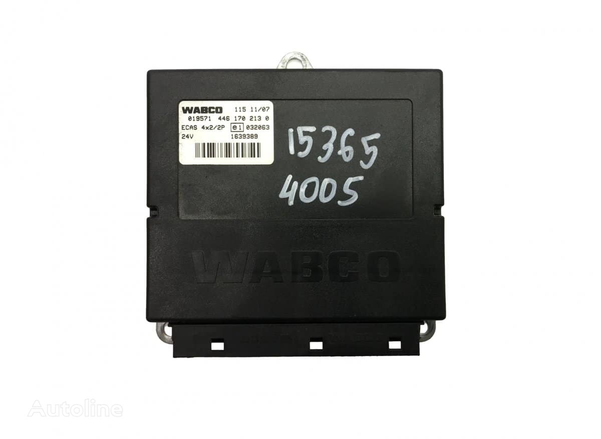 DAF XF105 1657855 control unit for DAF truck