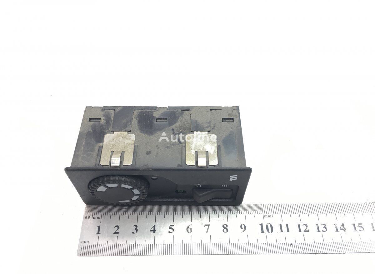 DAF XF105 (01.05-) 1355068 control unit for DAF XF95, XF105 (2001-2014) truck tractor - Autoline