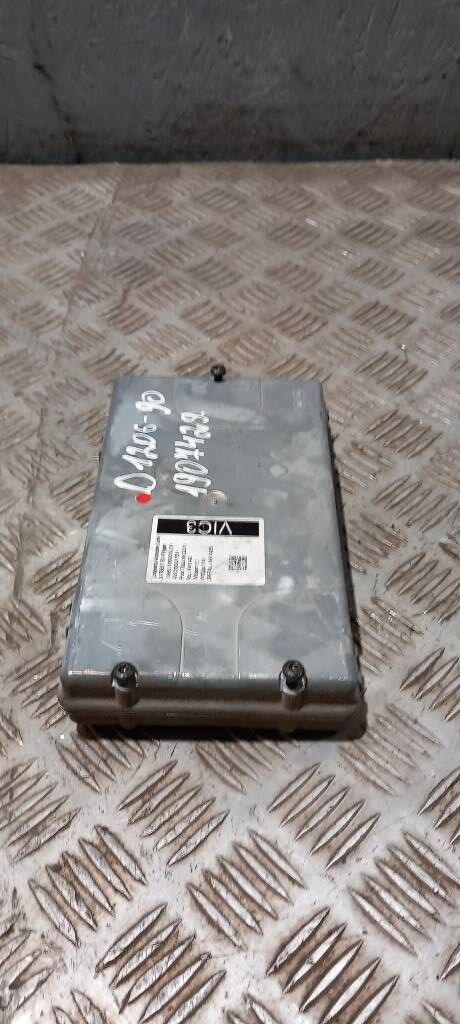 DAF XF105.460. 1907429 1907429 control unit for truck tractor