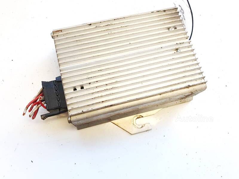 DAF computers 02156315265 control unit for DAF LF truck - Autoline