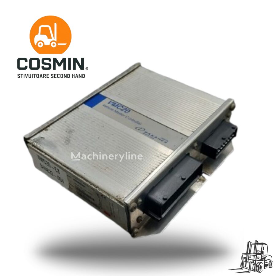 Danaher VMC20-C3 816823-004 69X06542C02 Steuereinheit für Diesel-Gabelstapler kaufen | Machineryline CH Danaher VMC20-C3 816823-004 69X06542C02 Steuereinheit für Diesel-Gabelstapler - Machineryline