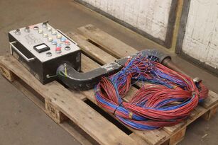 Deckel FP4L Steuereinheit für Industriemaschinen