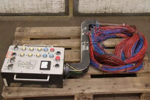 Deckel FP4L Steuereinheit f&uuml;r Industriemaschinen