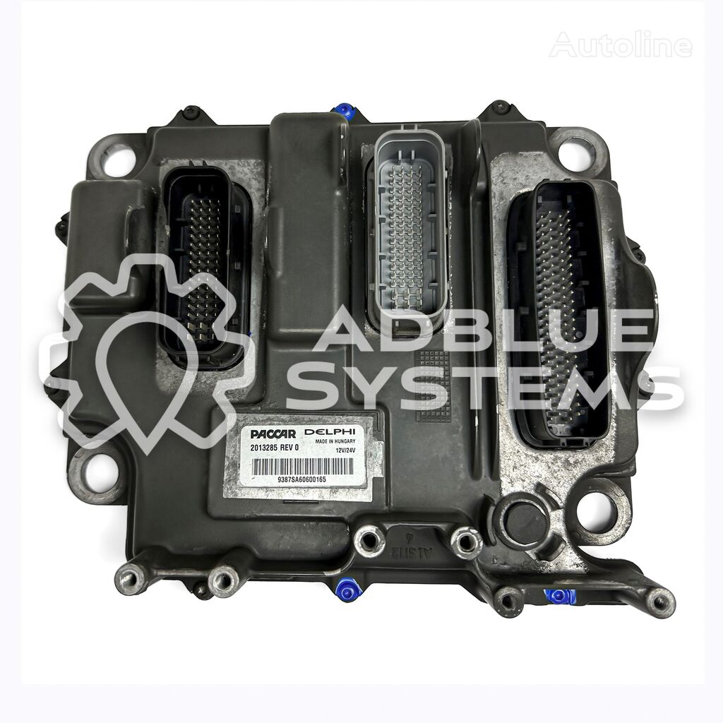 وحدة التحكم Delphi MX13, ECU, ECM, لـ السيارات القاطرة DAF XF 106